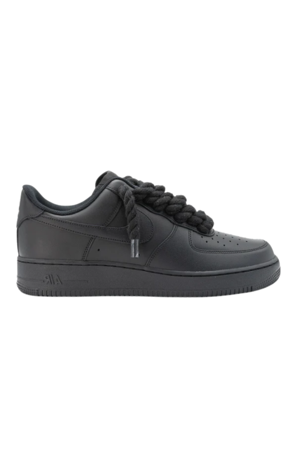 Vector Rope Laces Force Sneakers