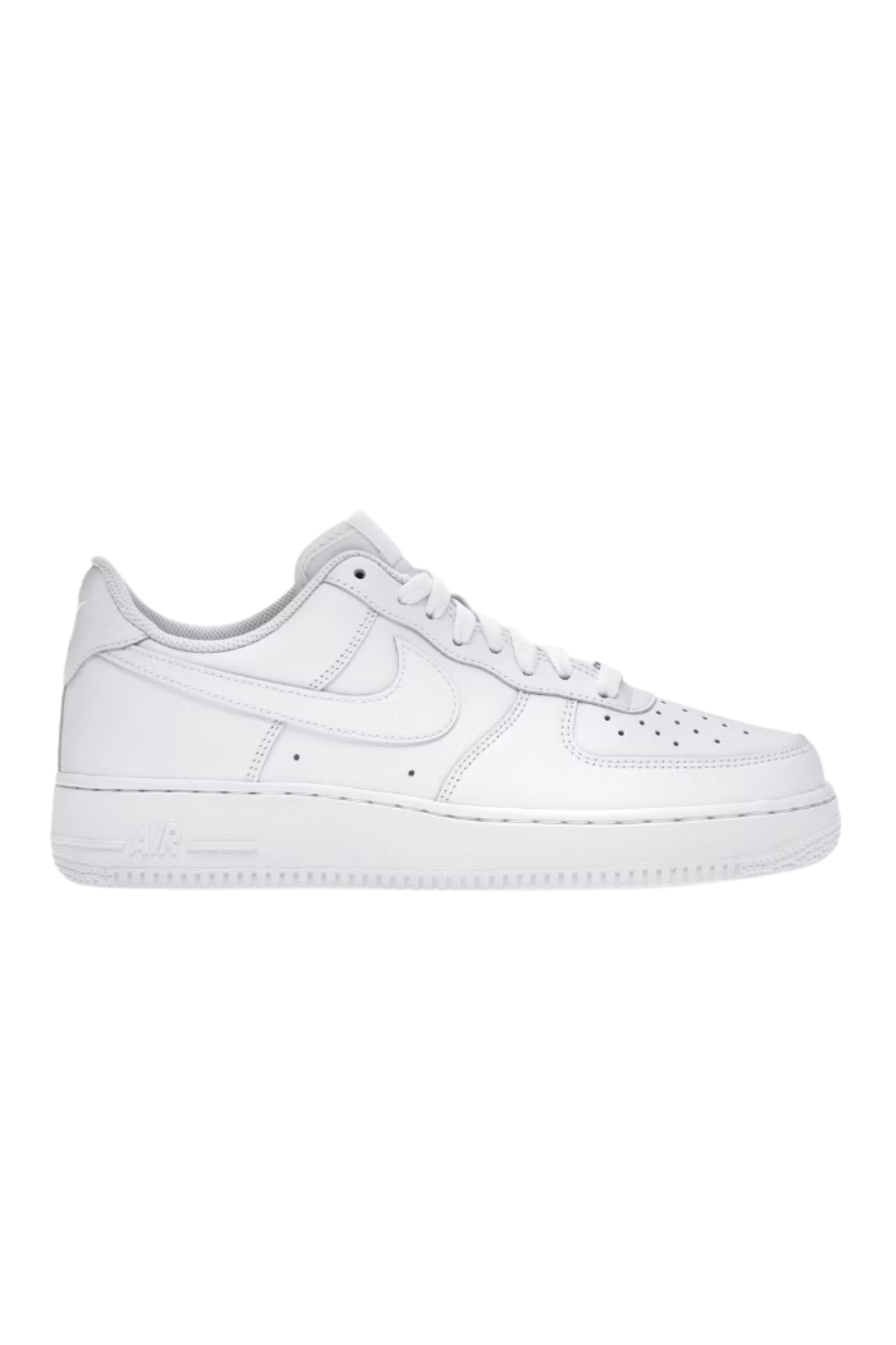 Vector Force Sneakers