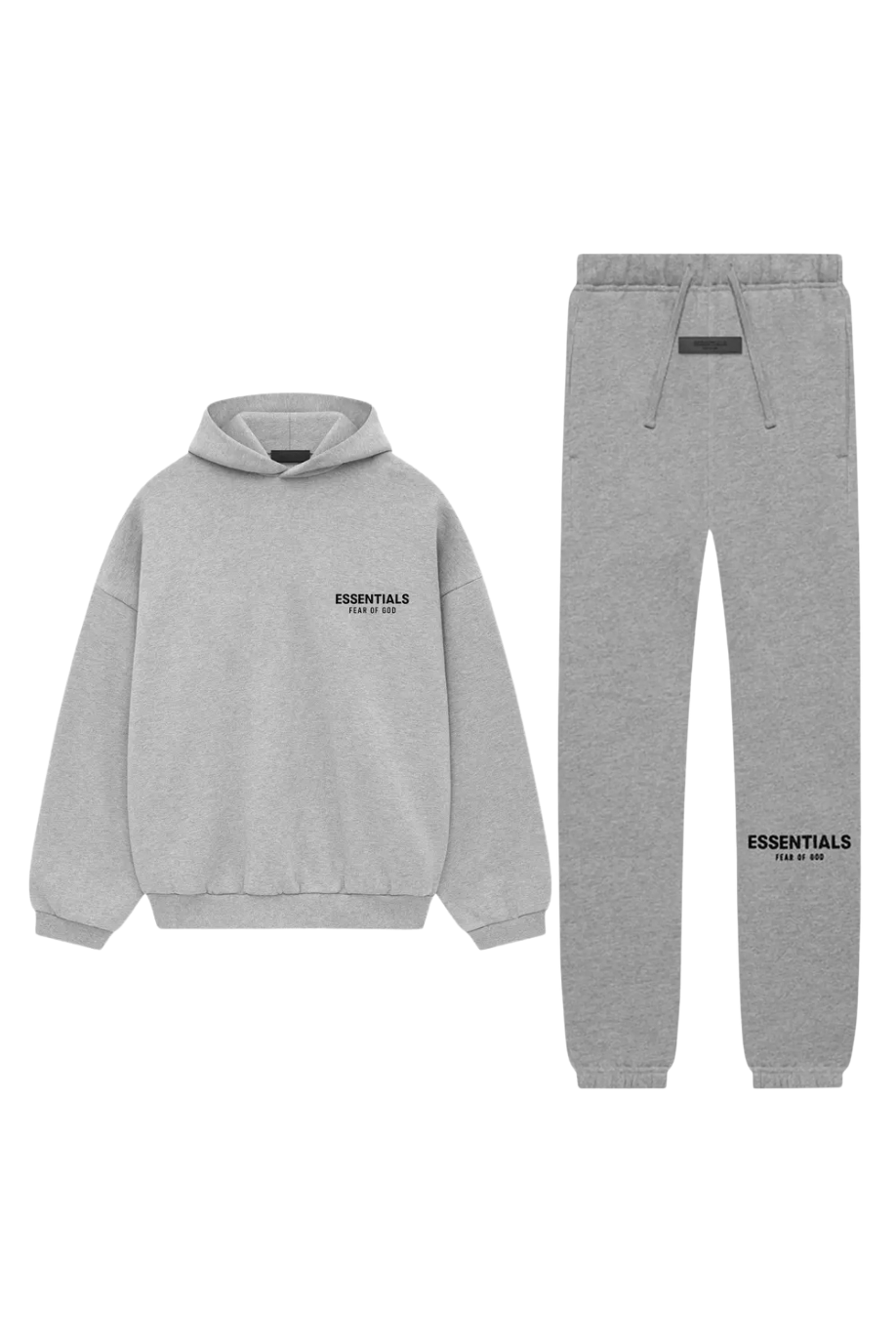 Kids Essential Tracksuit