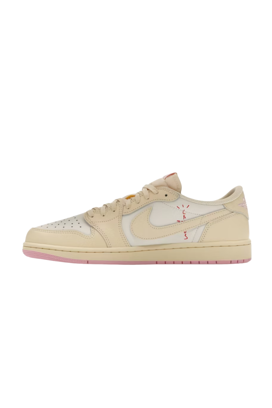 Vector Reverse Low Sneakers