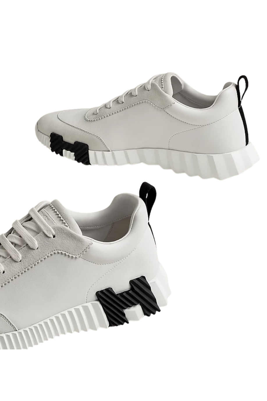 Mercury Bounce Sneakers