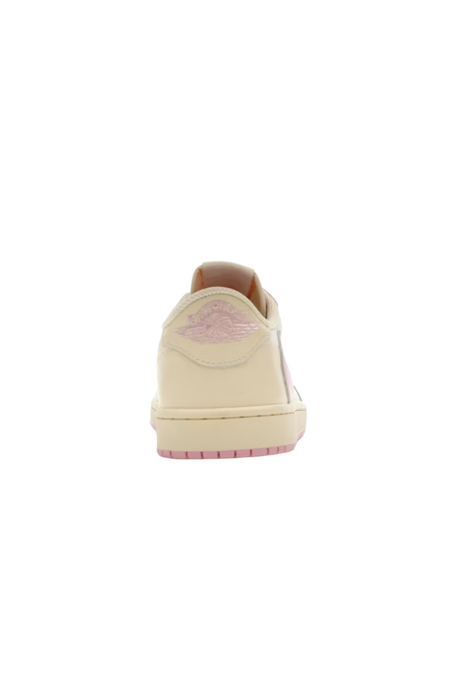 Vector Reverse Low Sneakers