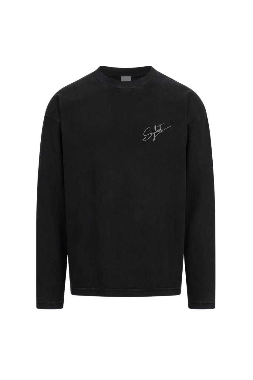 23 Longsleeve