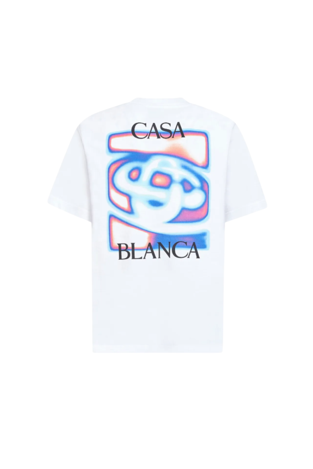 Casa Heat Map T-shirt