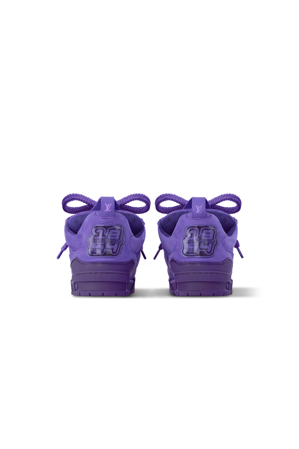 Intarsia Skate Sneakers 2.0