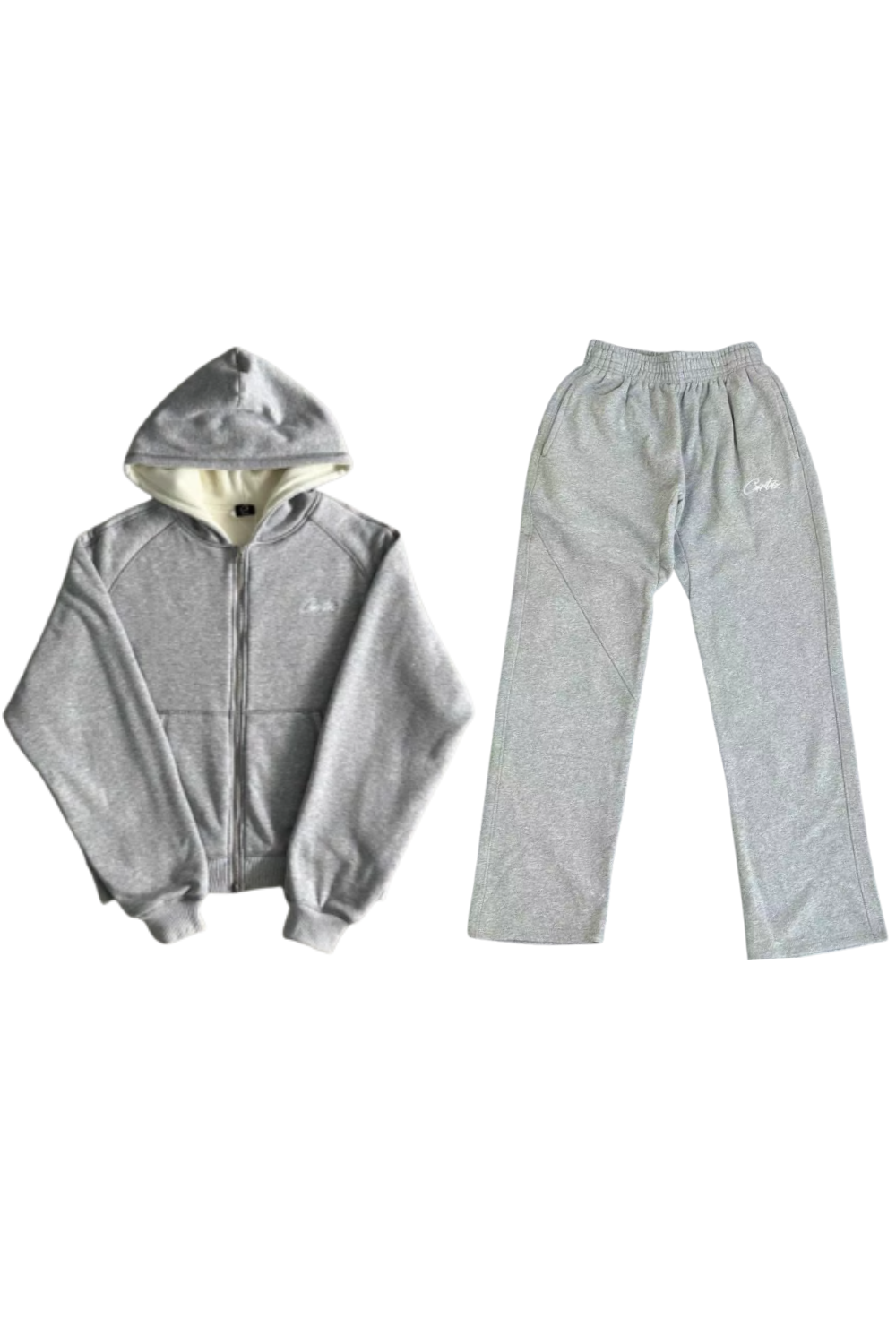 Island Basic Tracksuit