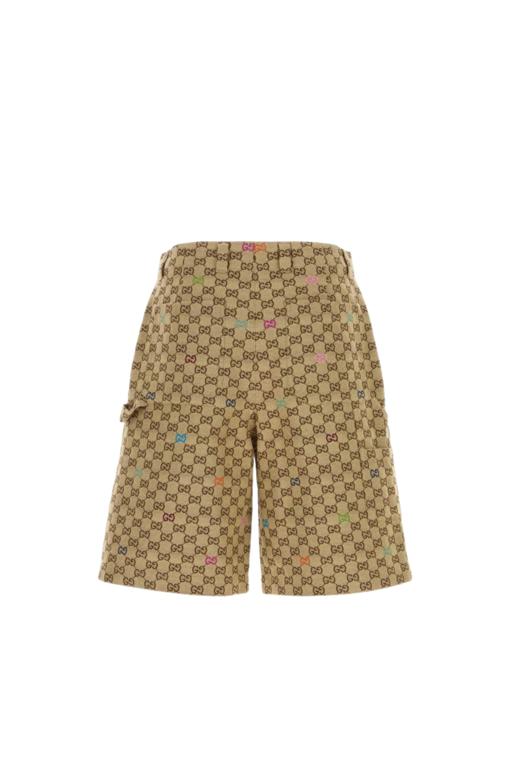 Rython Multicolor Shorts