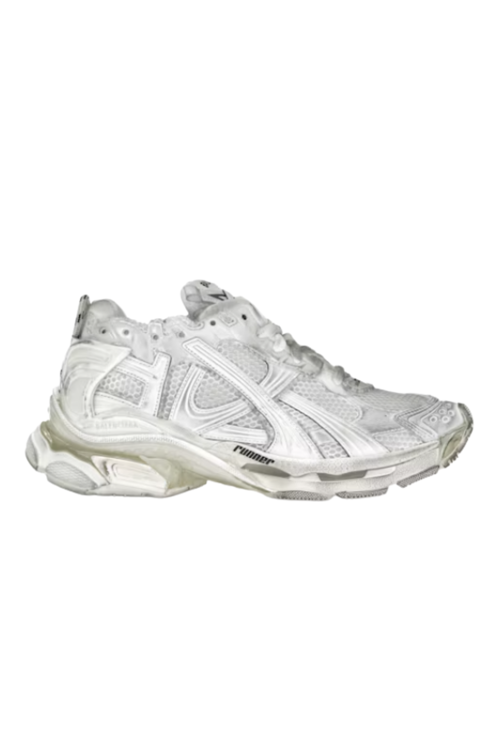 B-Runner Sneakers