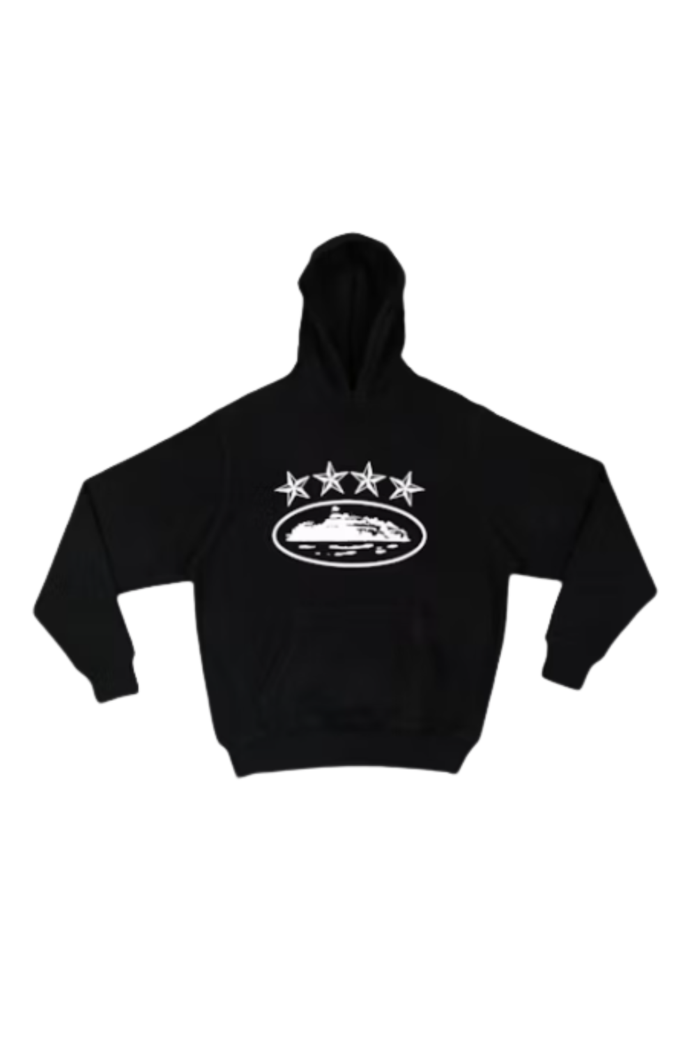 Island Star Tracksuit