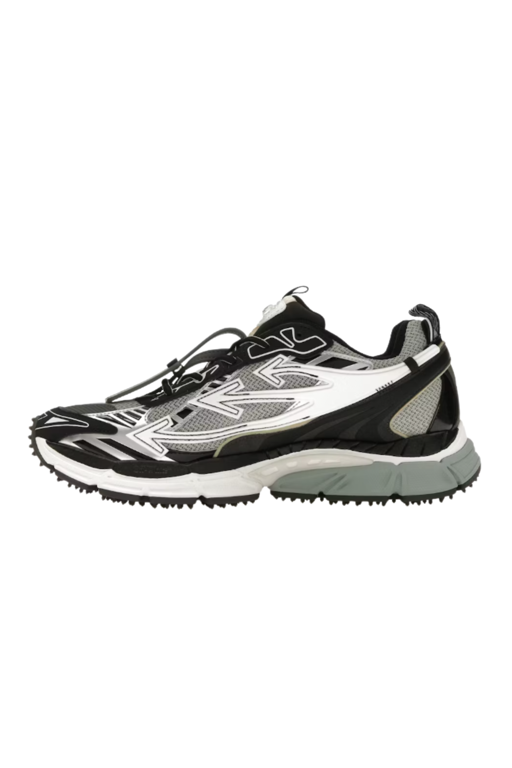Off-Runner Sneakers