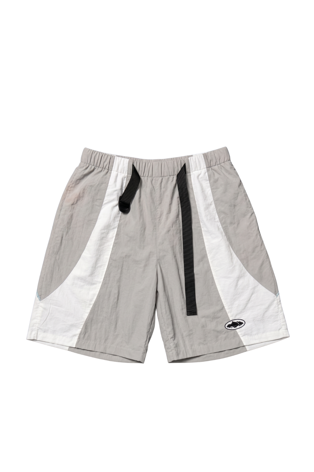 Island Windbreaker Short Set