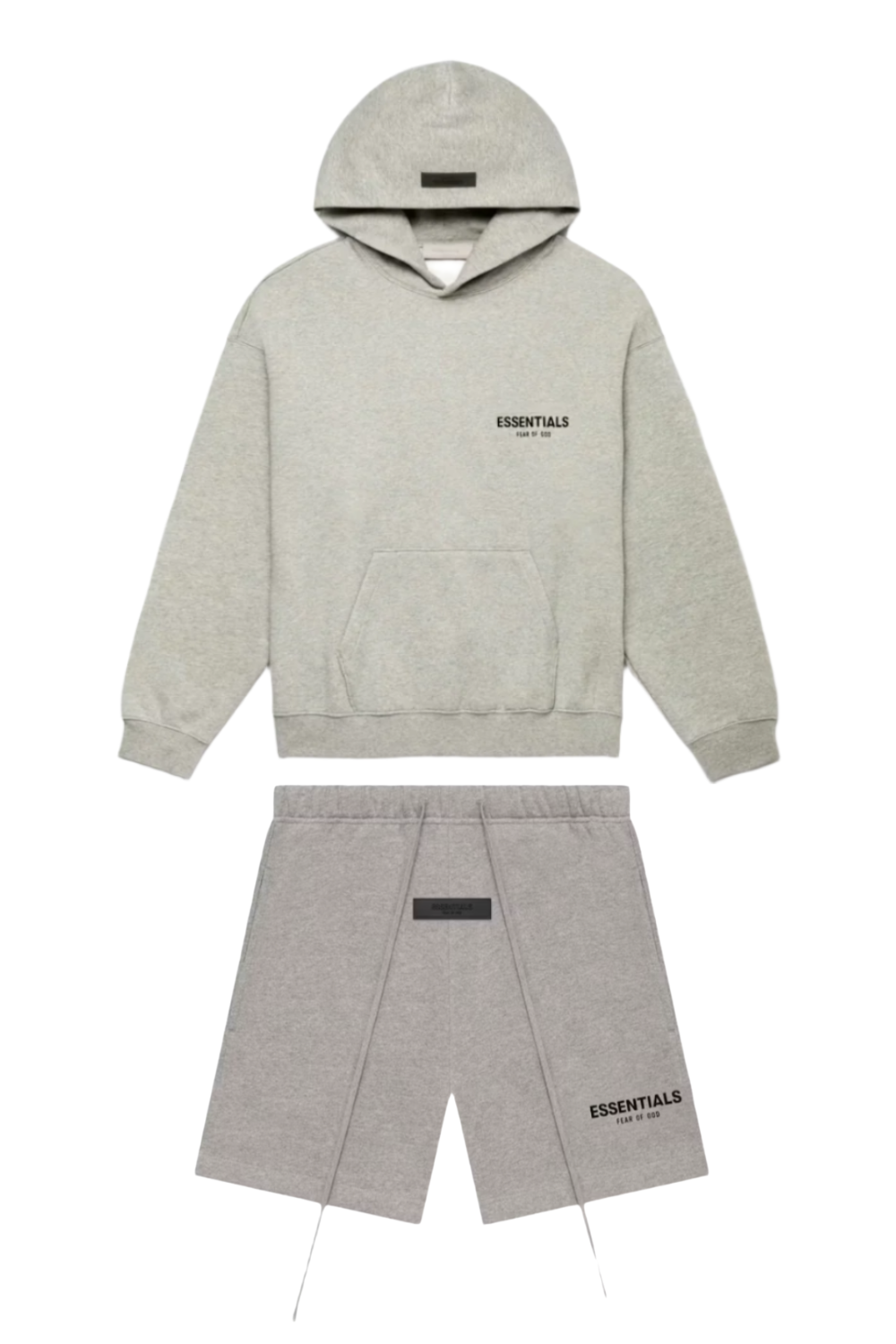 Essential Hoodie Set