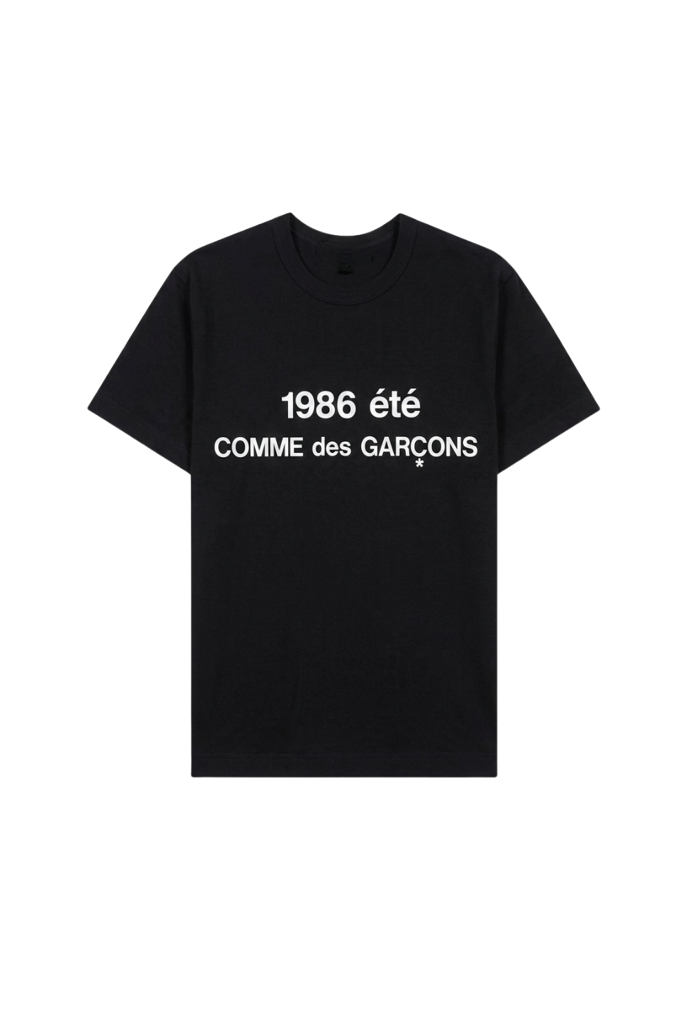 Heart 1986 T-Shirt