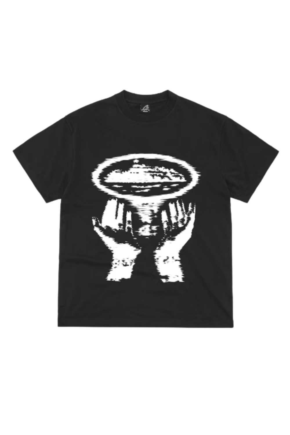 Island Vortex T-shirt