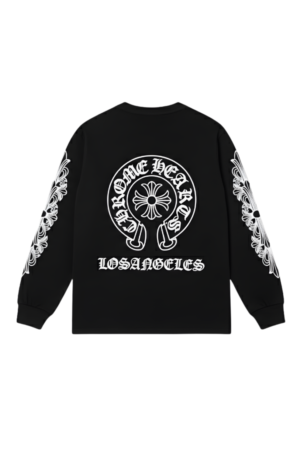 Chrome Classic Longsleeve