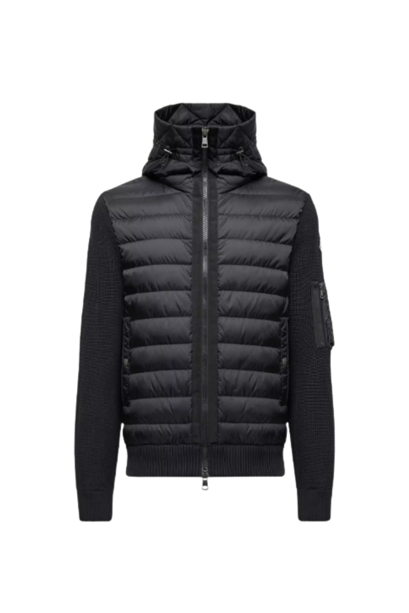 Maia Classic Cardigan Jacket