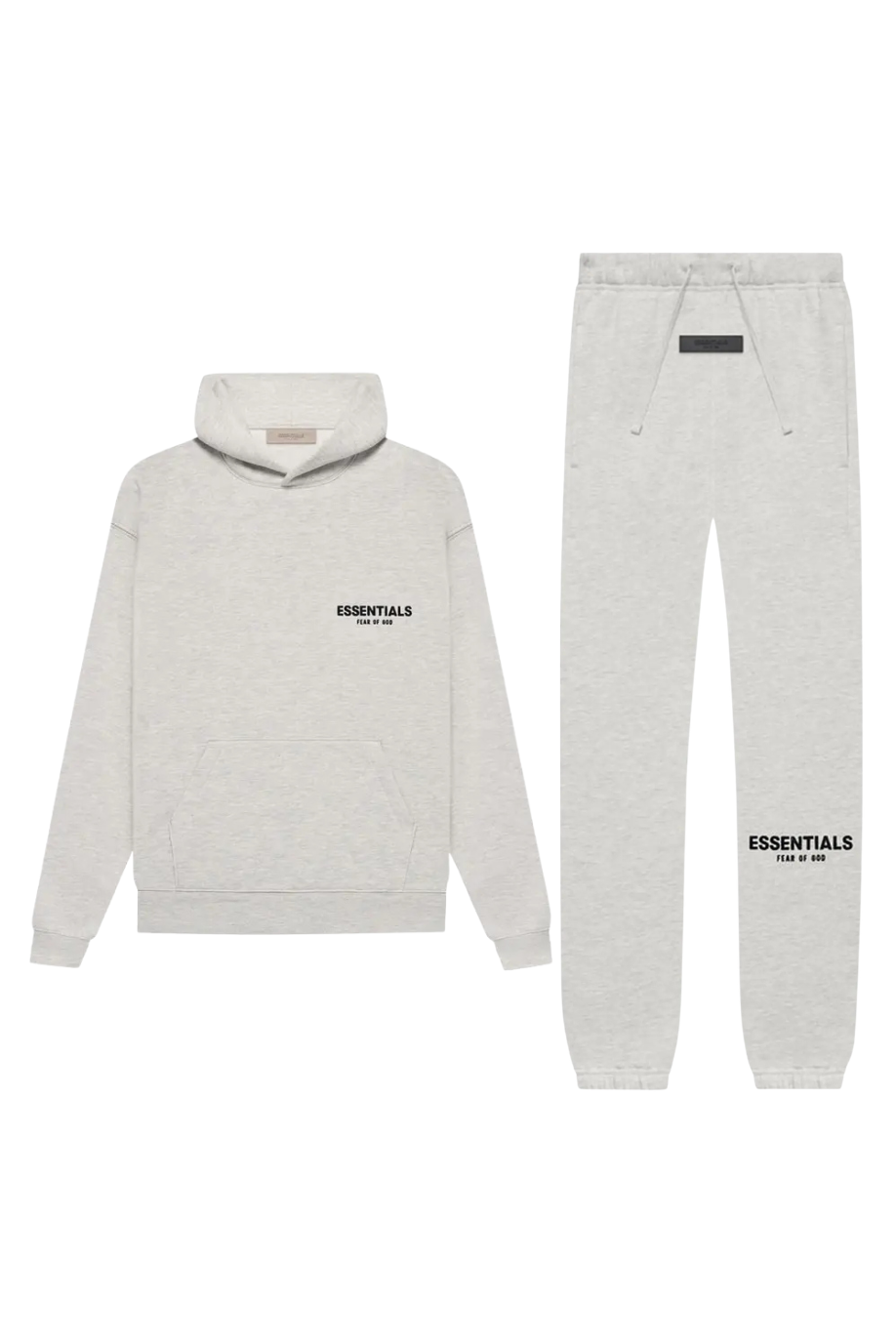 Kids Essential Tracksuit