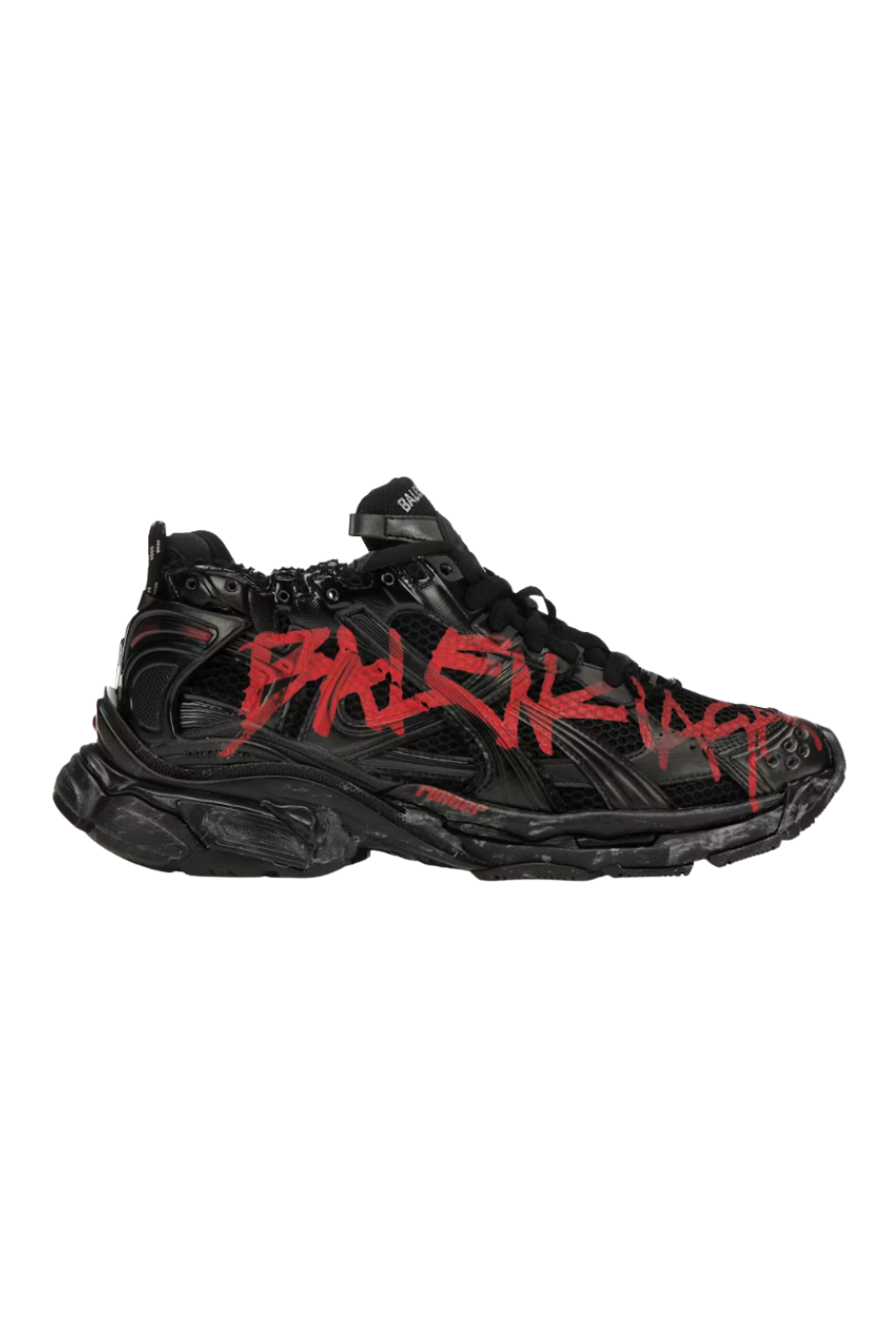 B-Runner Sneakers 2.0
