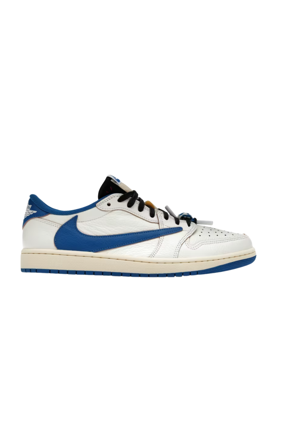 Vector Reverse Low Sneakers