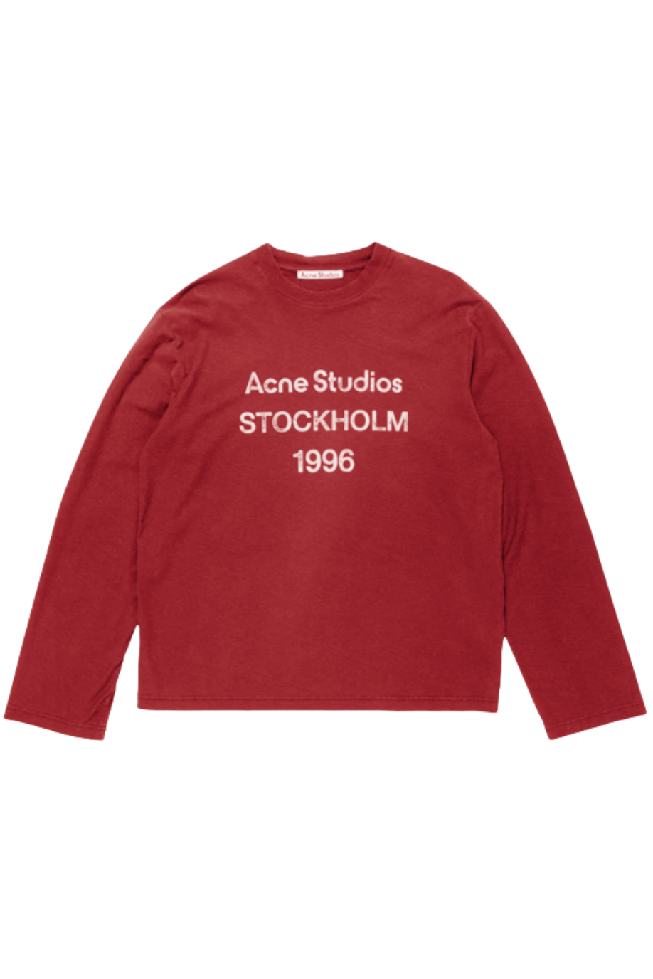 Studio Longsleeve