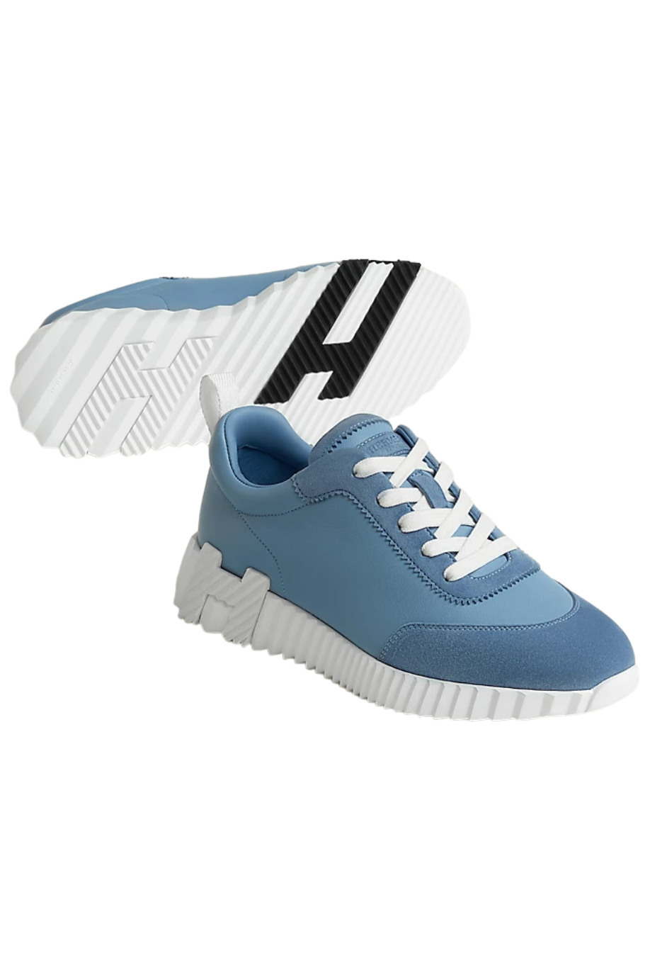 Mercury Bounce Sneakers