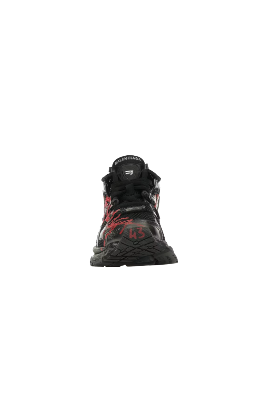 B-Runner Sneakers 2.0