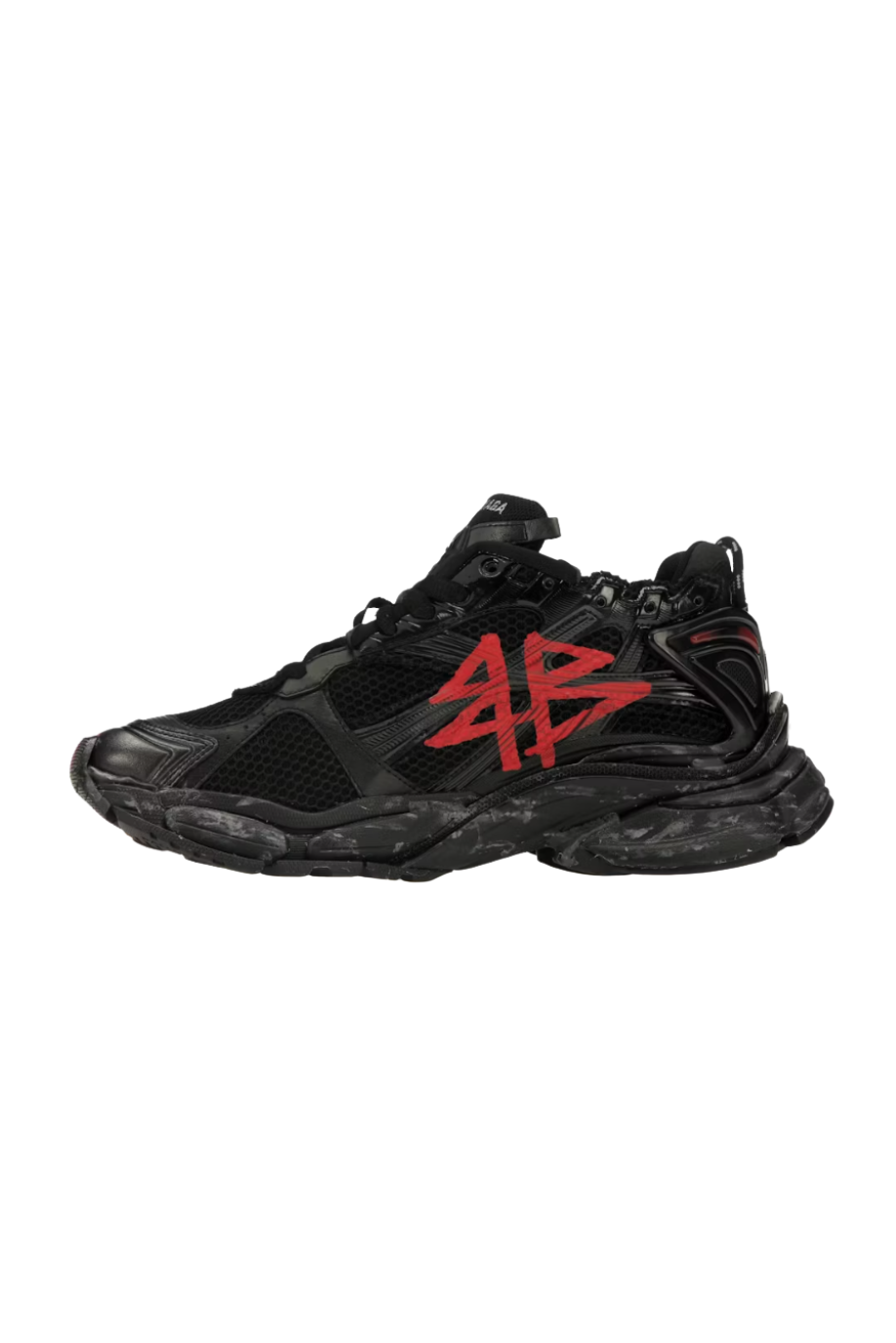 B-Runner Sneakers 2.0