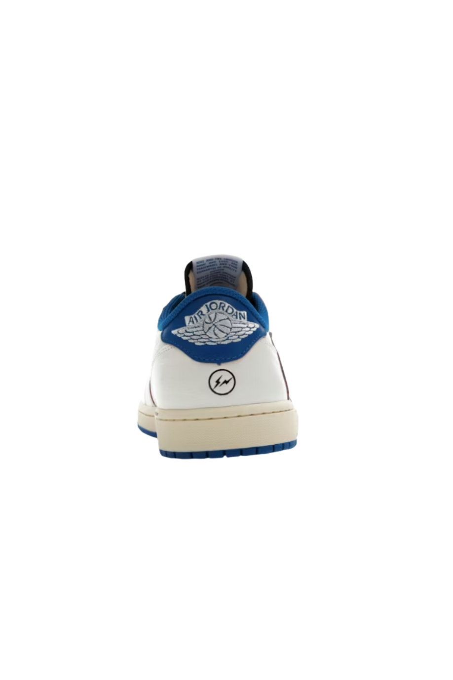 Vector Reverse Low Sneakers