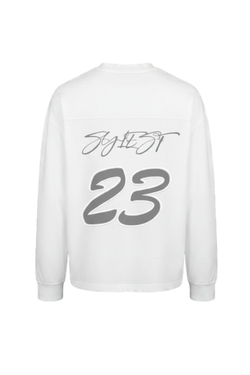 23 Longsleeve
