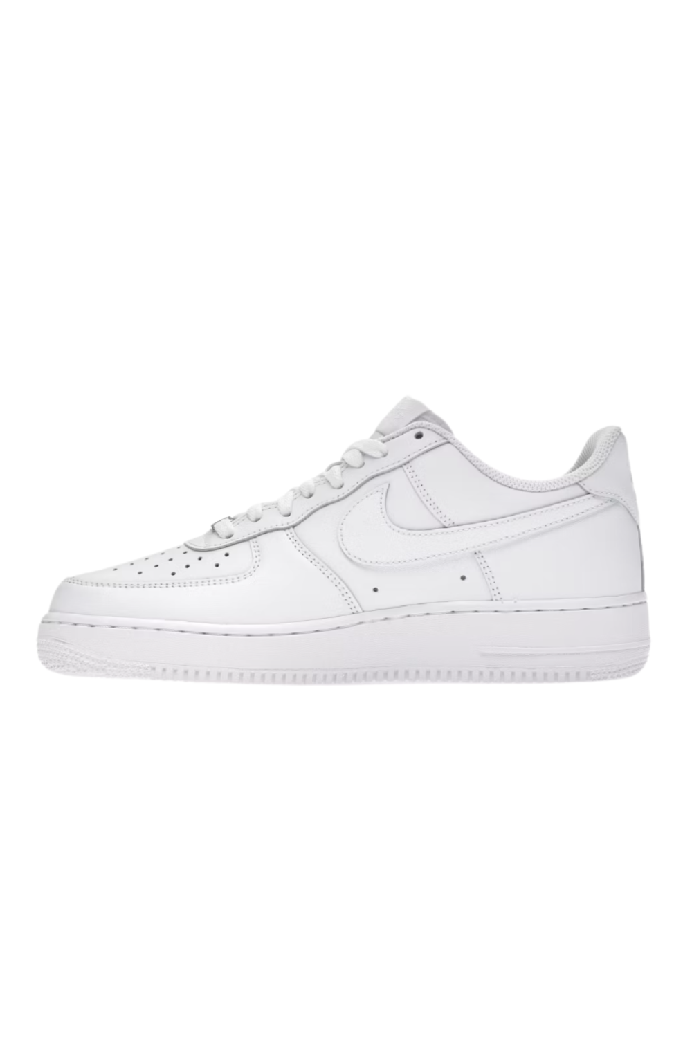 Vector Force Sneakers