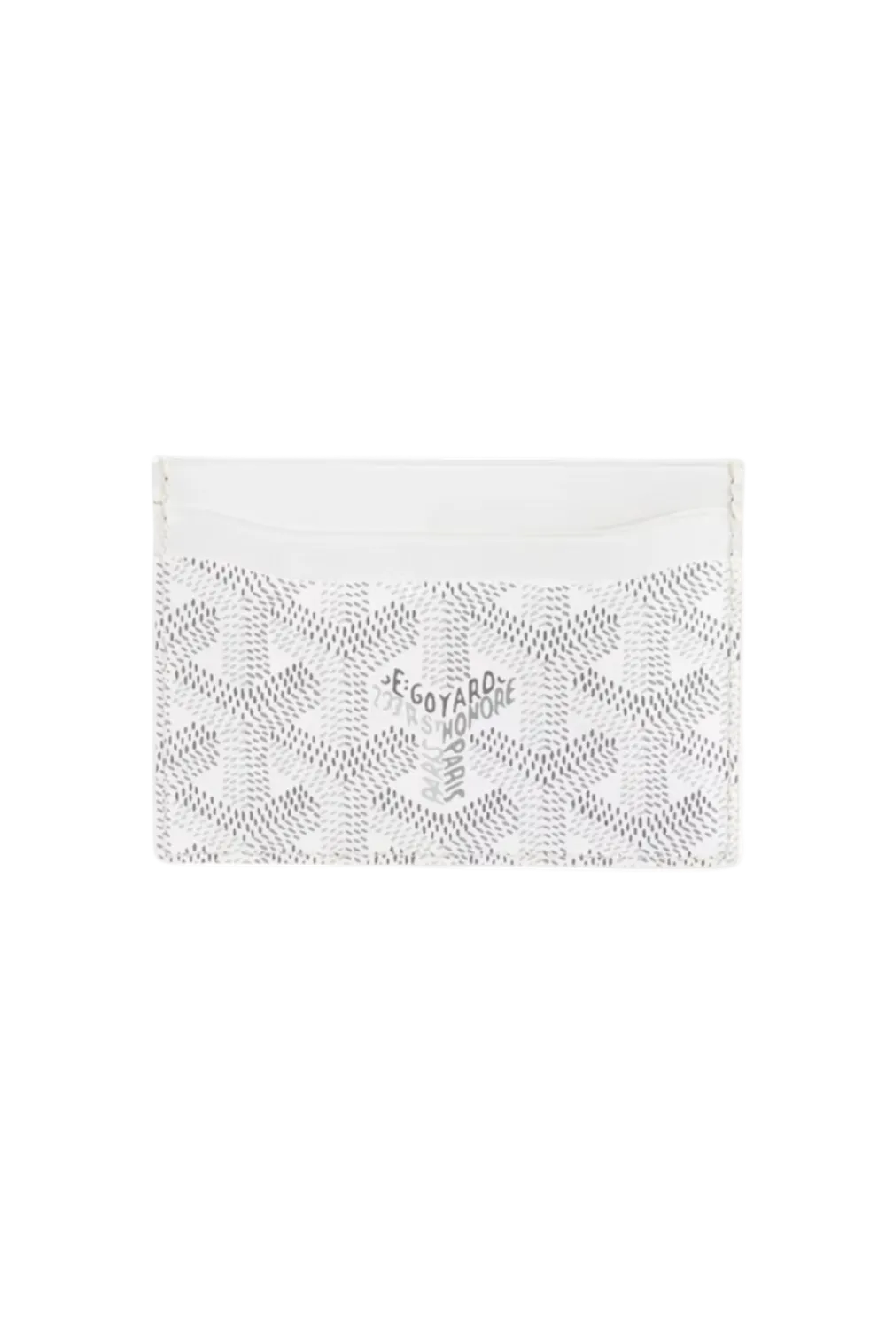 G-Monogram Cardholder