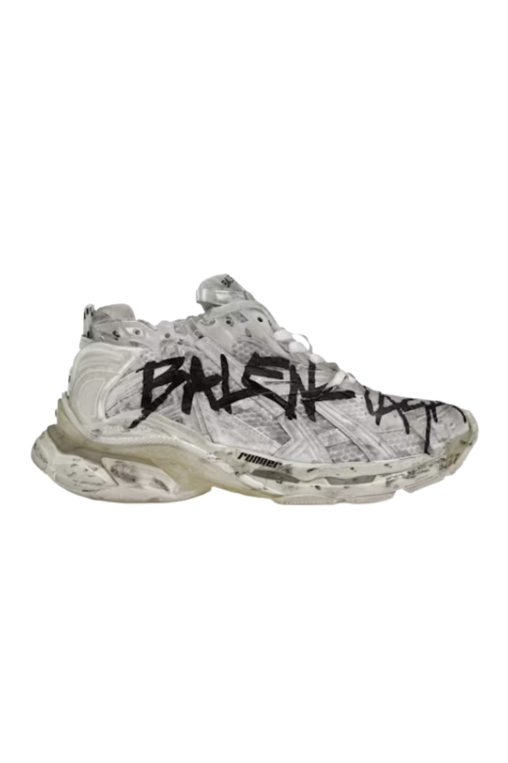 B-Runner Sneakers