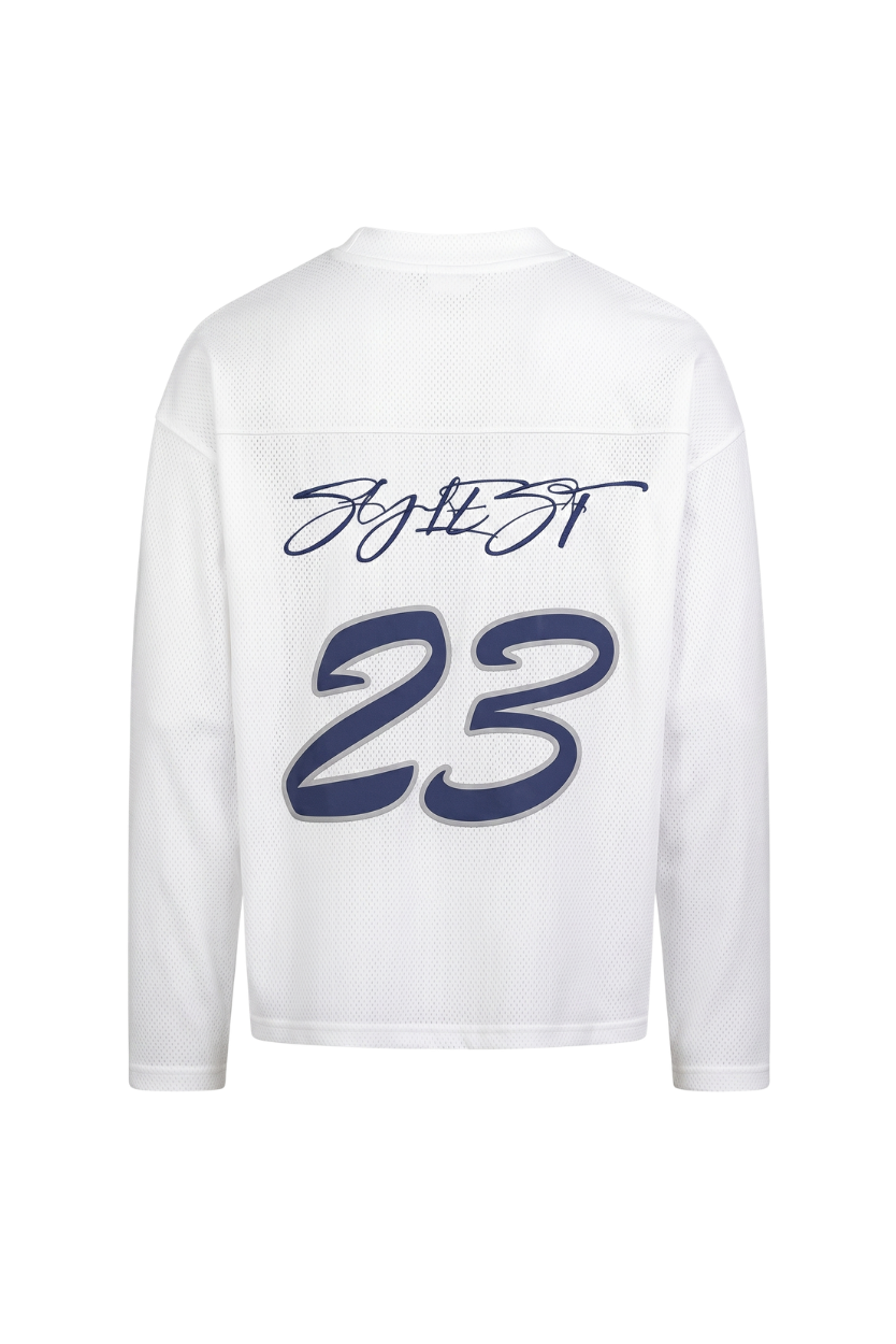 23 Longsleeve