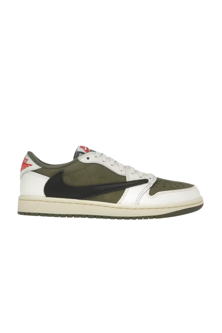 Vector Reverse Low Sneakers