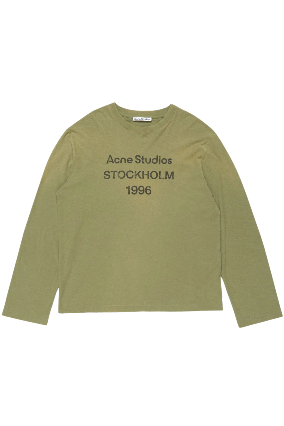 Studio Longsleeve
