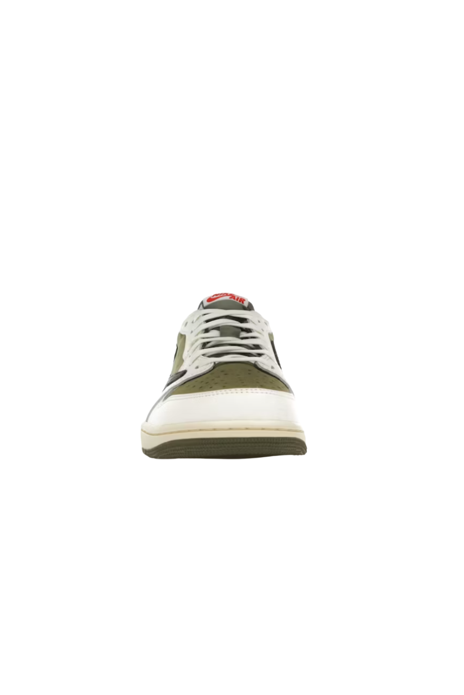 Vector Reverse Low Sneakers