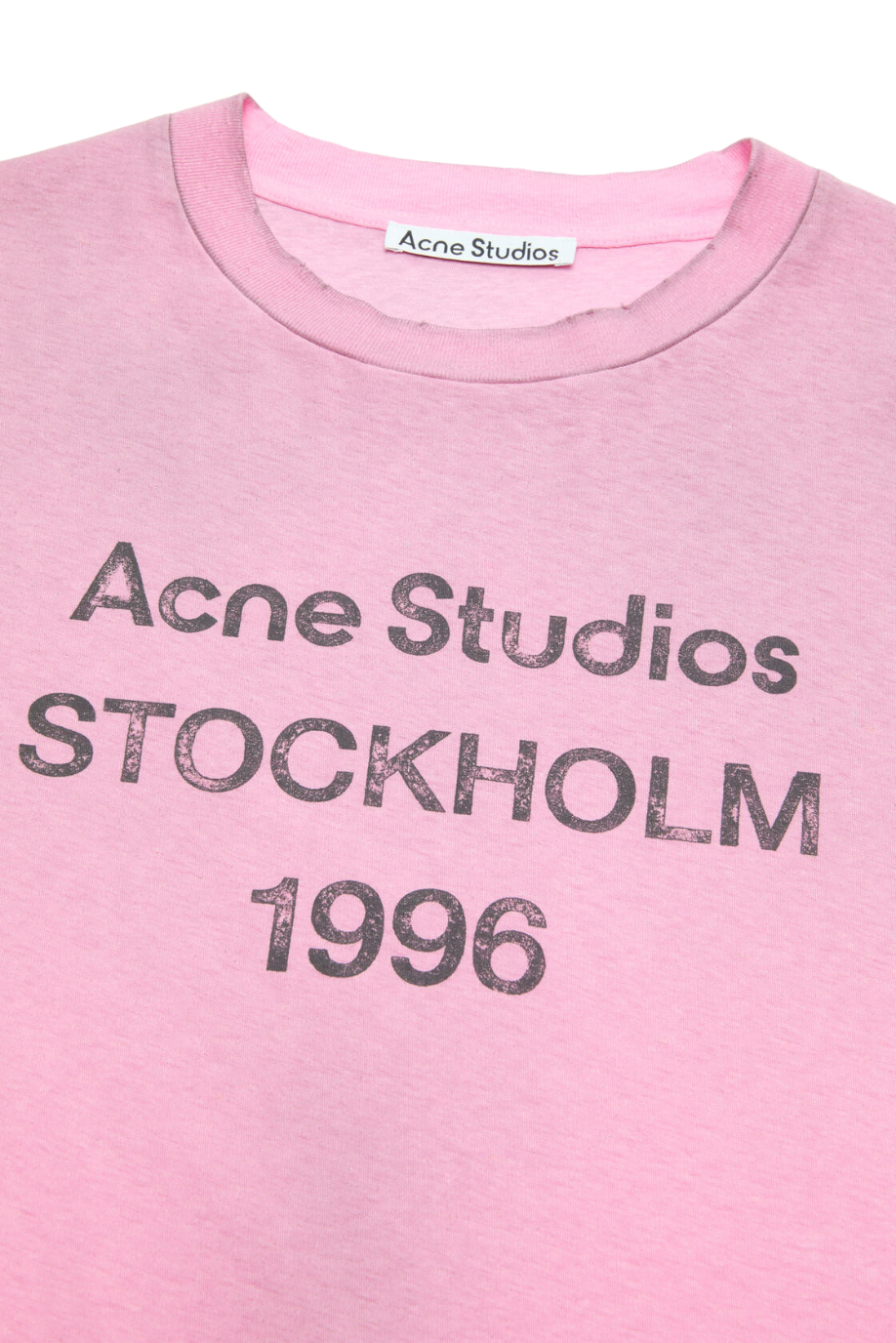 Studio T-shirt