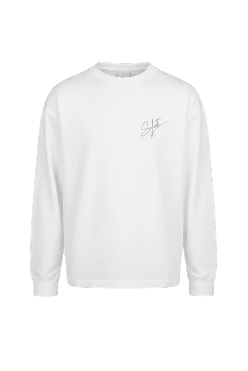 23 Longsleeve