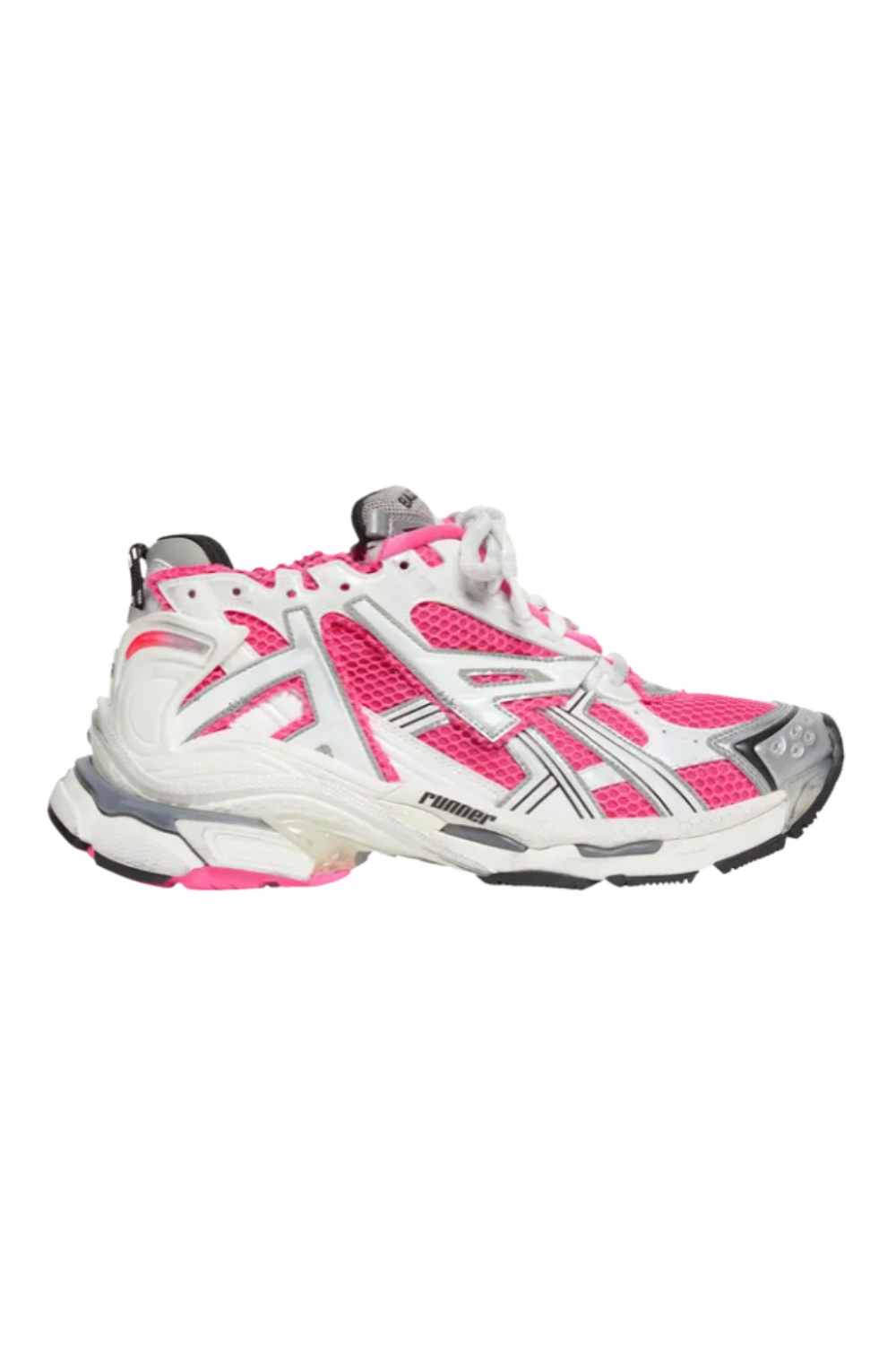 B-Runner Sneakers