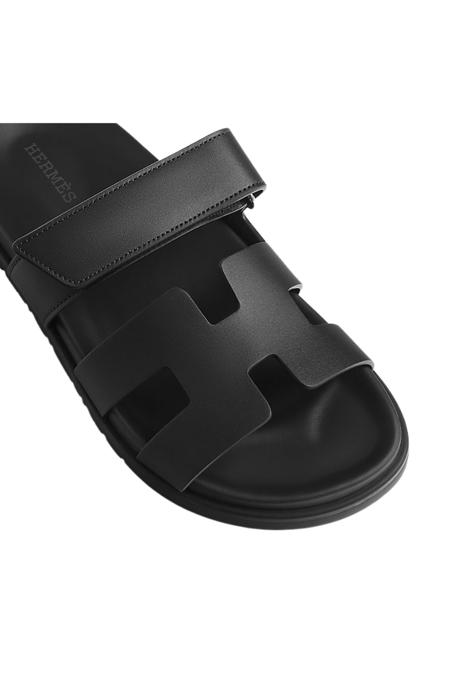 Mercury Slides