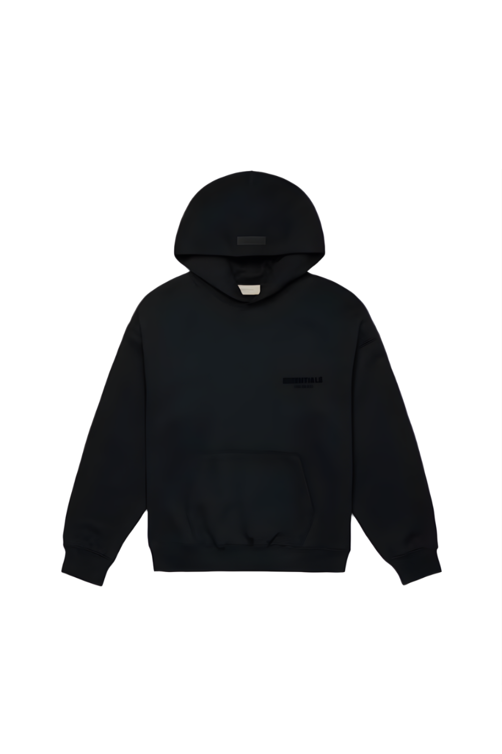 Essential Hoodie Set