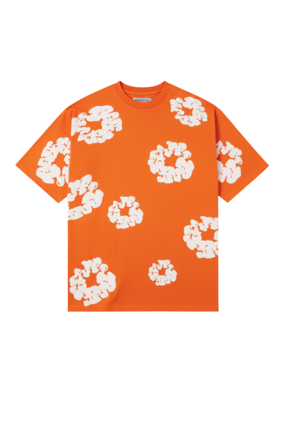 Flower Short Set