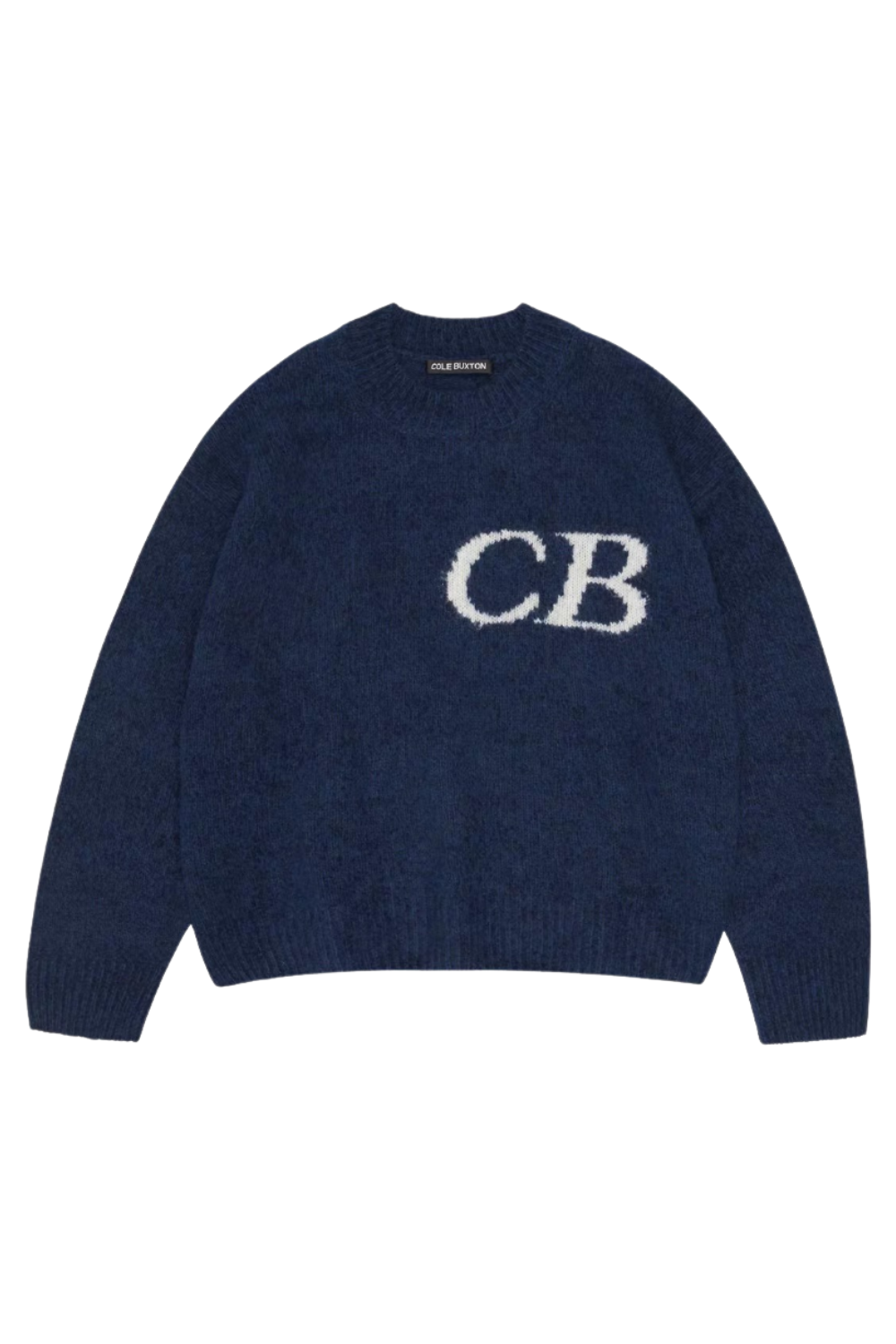 CB Sweater