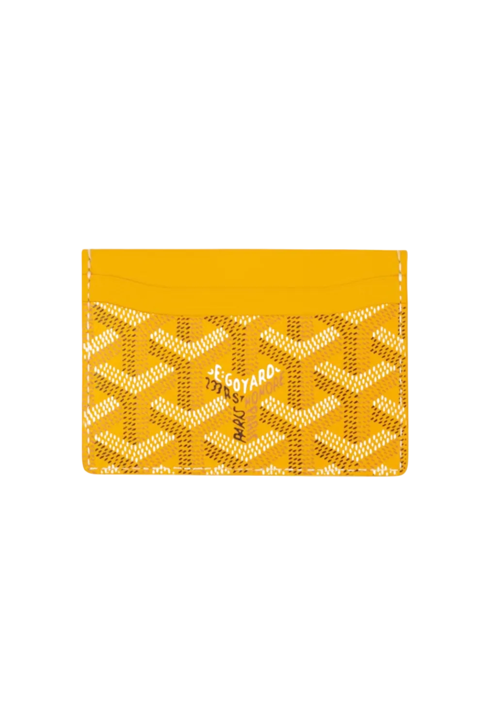 G-Monogram Cardholder
