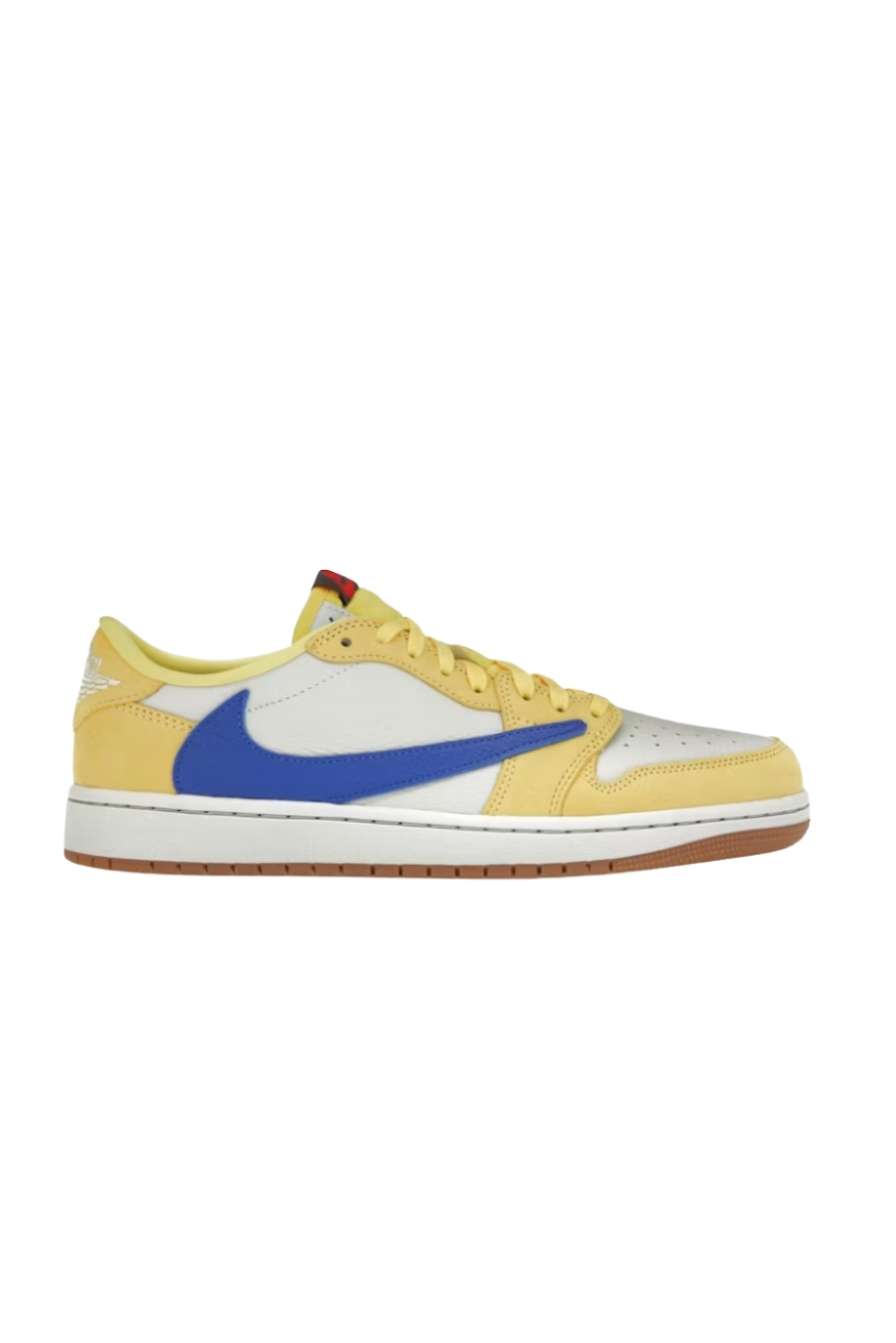 Vector Reverse Low Sneakers