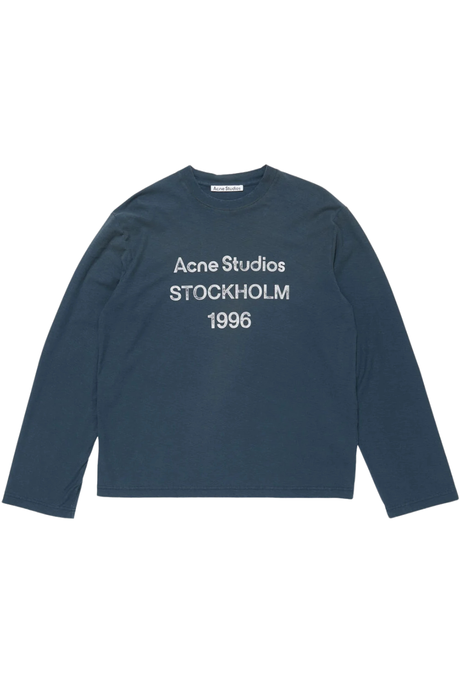 Studio Longsleeve