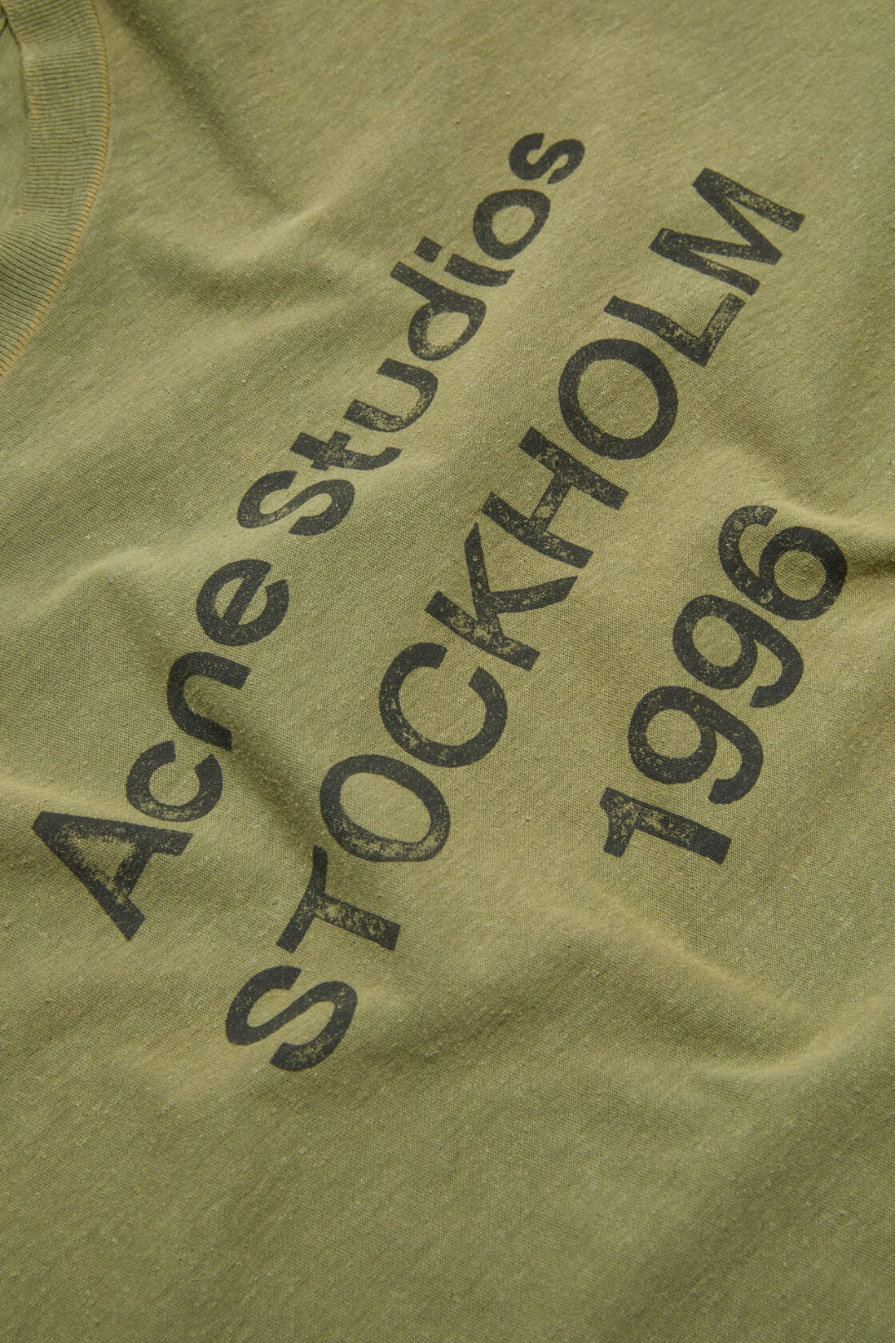 Studio T-shirt