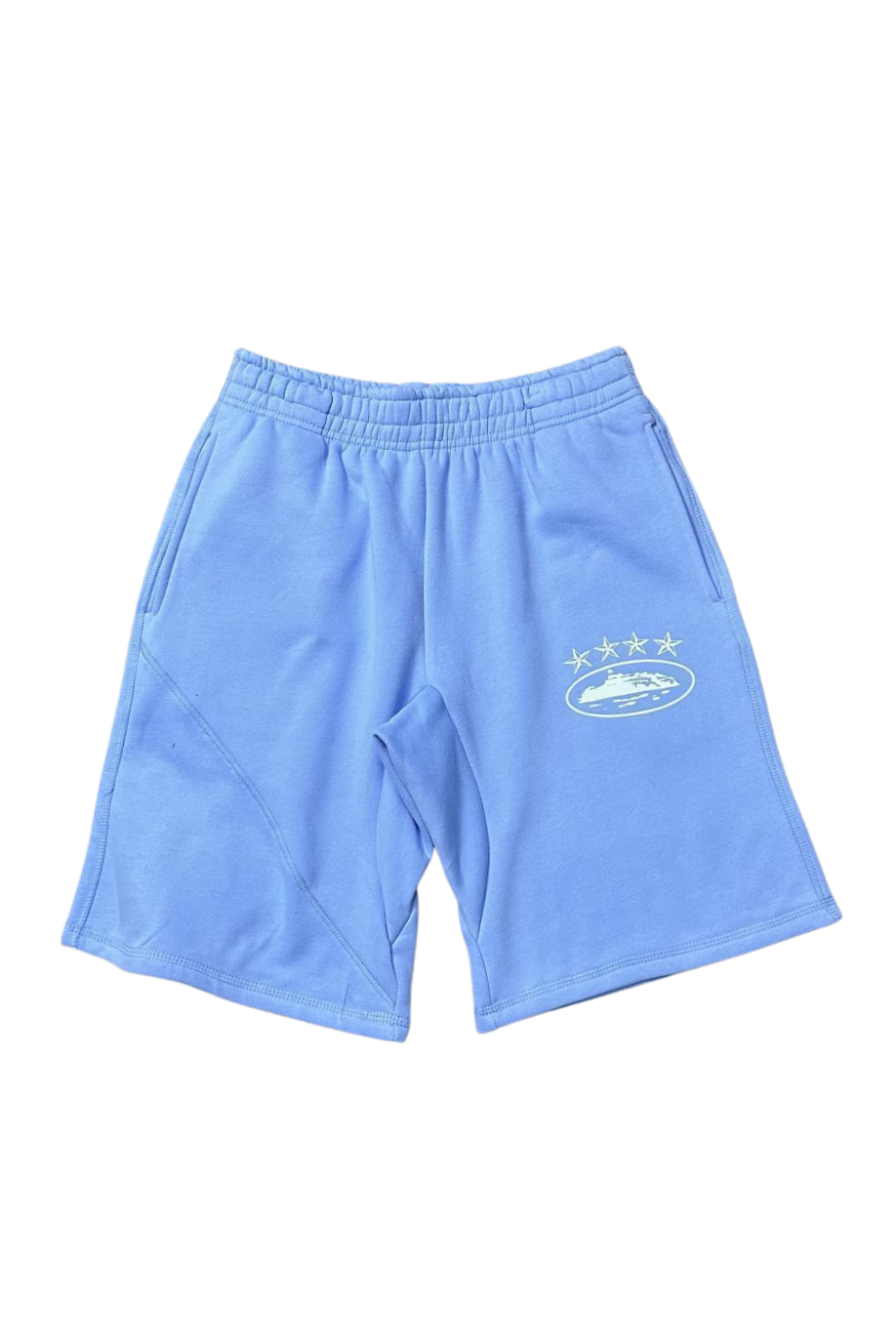 Island Star Shorts