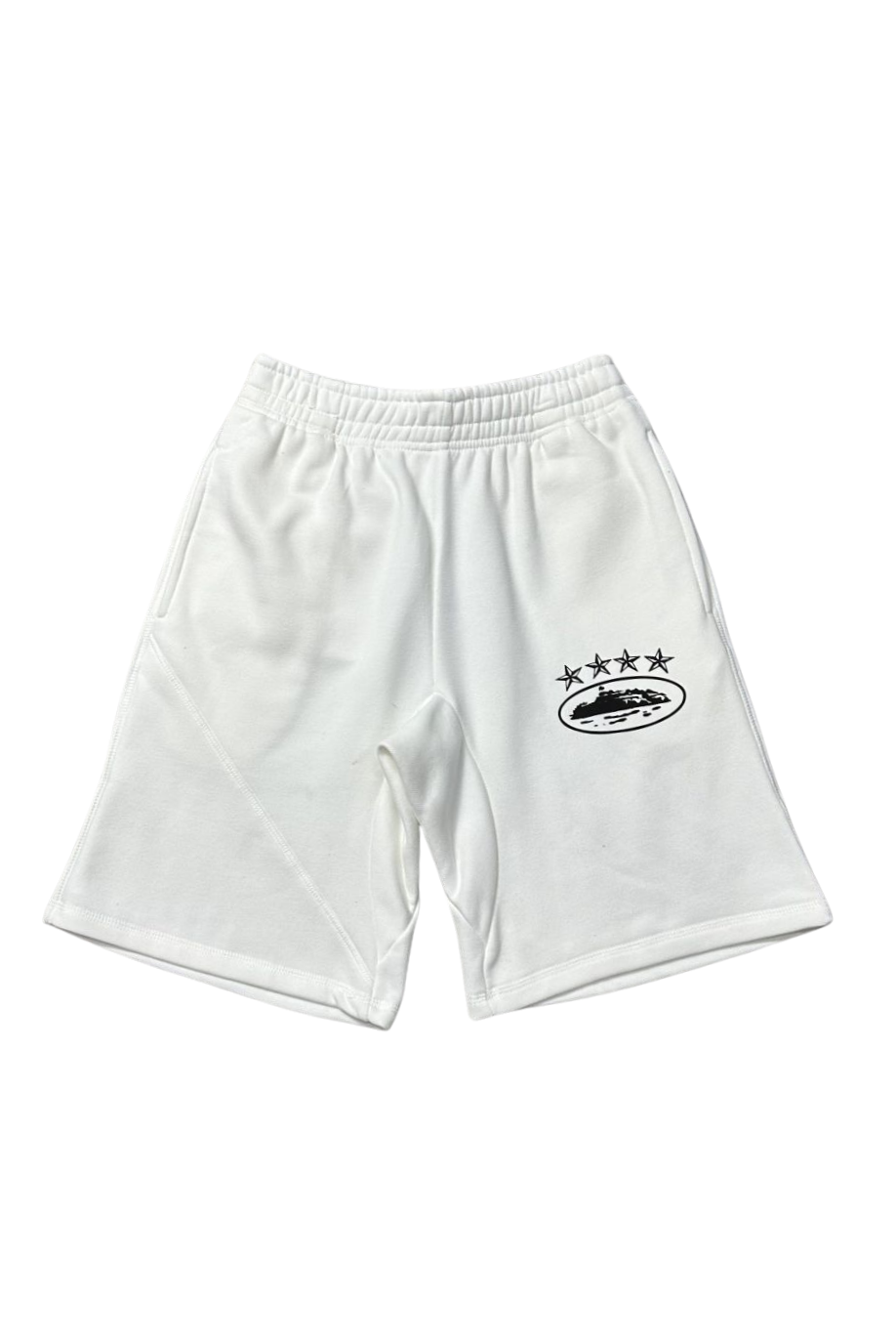 Island Star Shorts