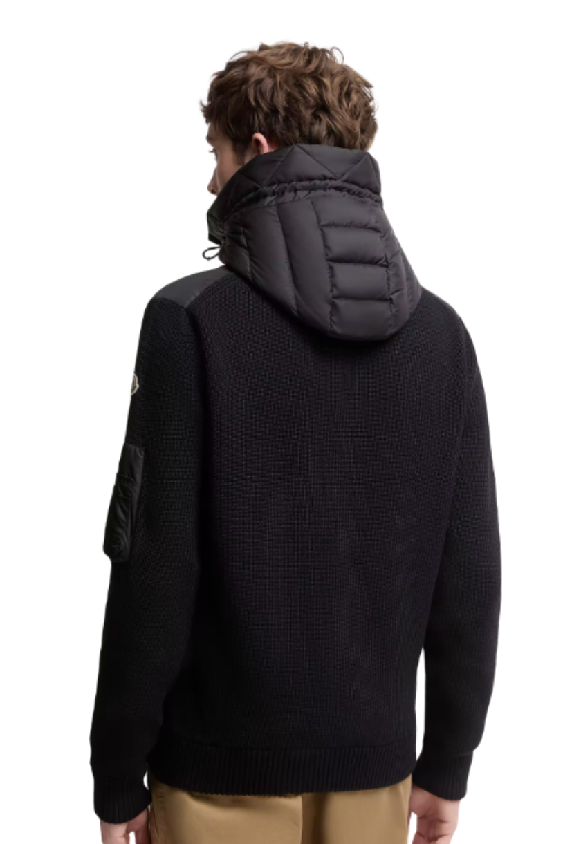 Maia Classic Cardigan Jacket